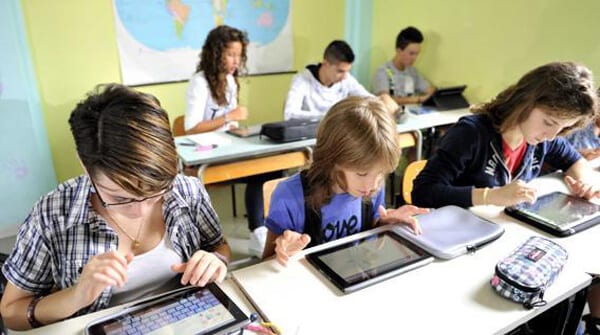 digitale scuola
