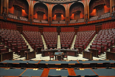 parlamento