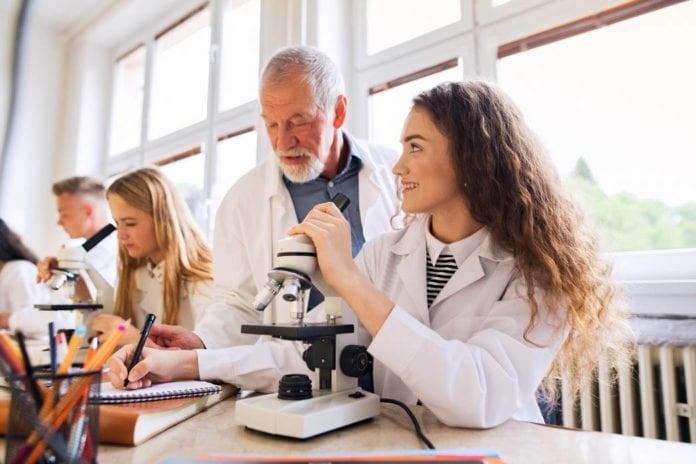 formazione continua biologi