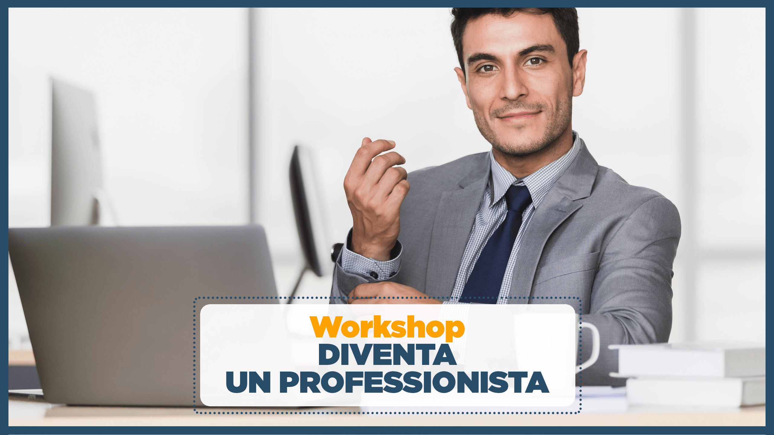 corsi di formazione